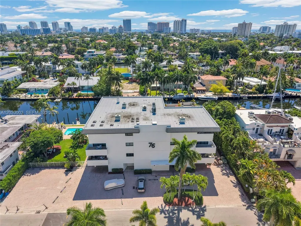76 Isle Of Venice Drive Fort Lauderdale FL 33301