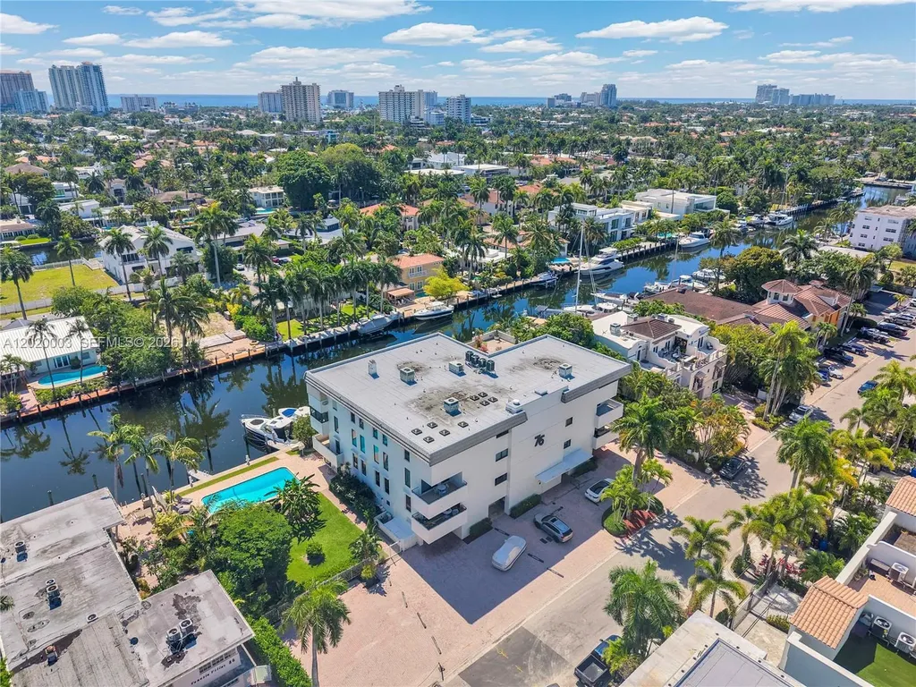 76 Isle Of Venice Drive Fort Lauderdale FL 33301