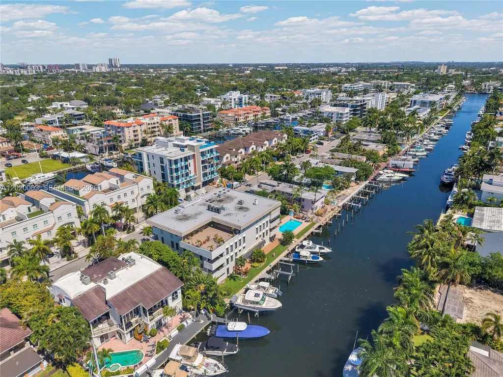 76 Isle Of Venice Drive Fort Lauderdale FL 33301