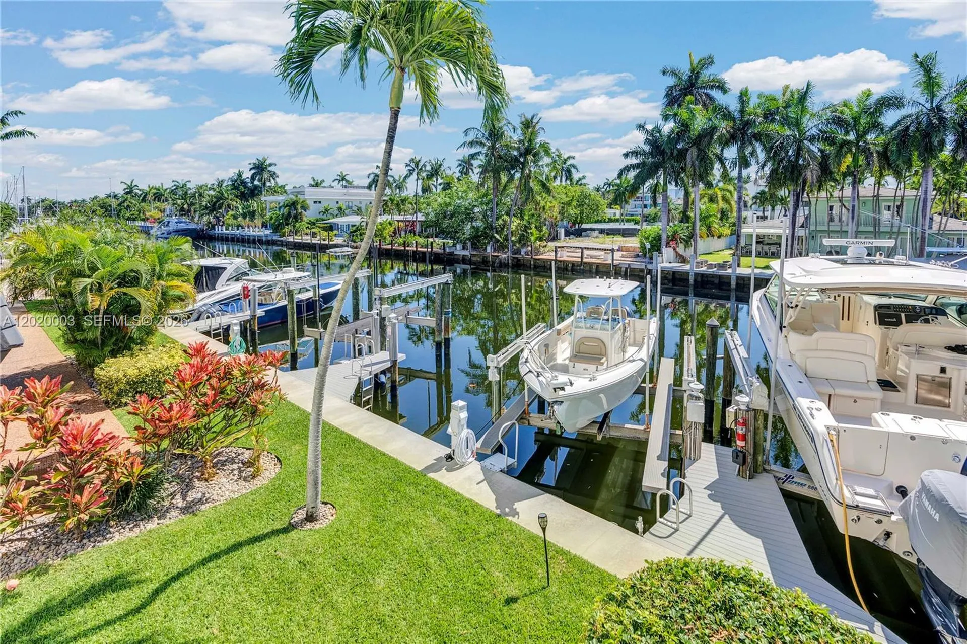 76 Isle Of Venice Drive Fort Lauderdale FL 33301