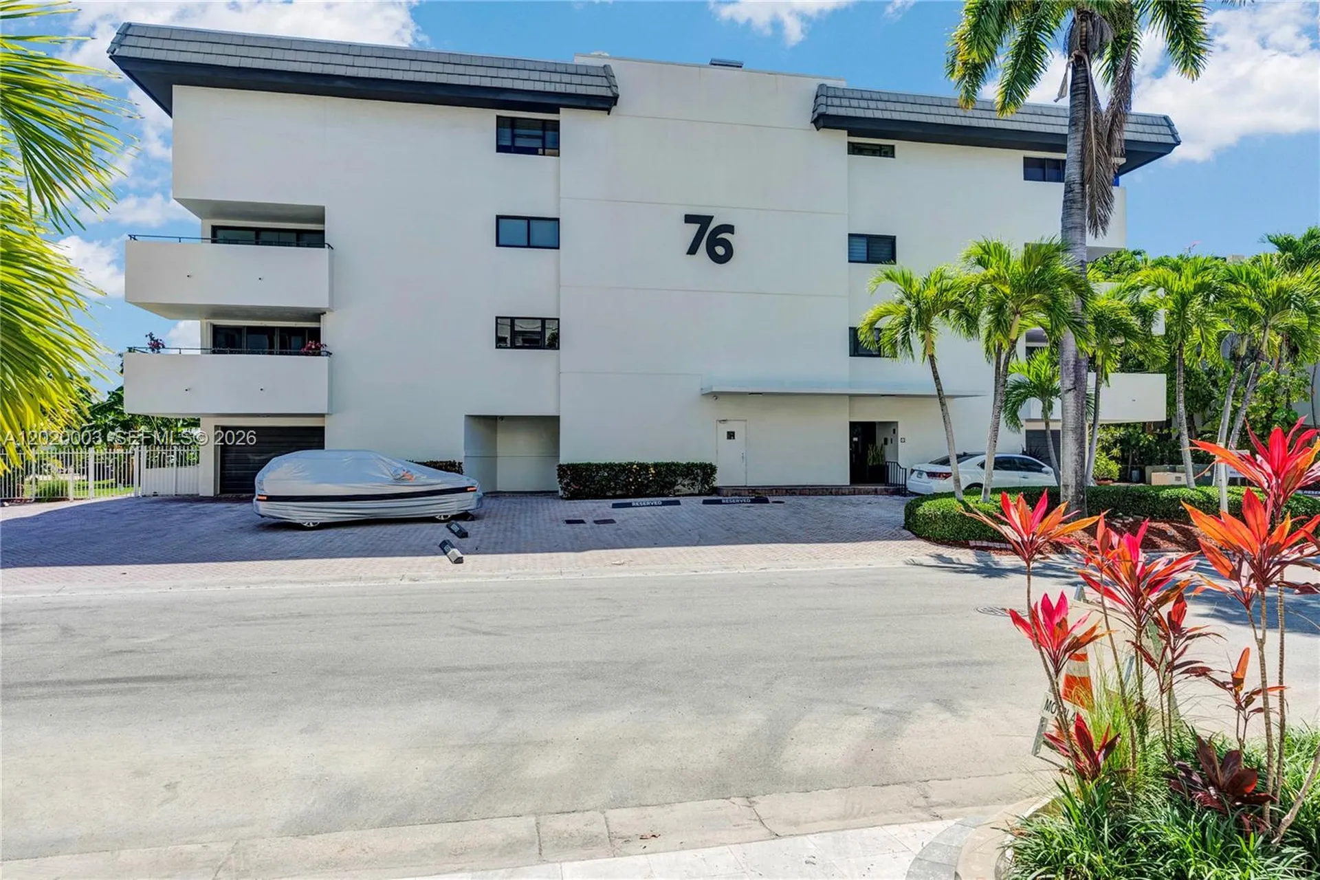 76 Isle Of Venice Drive Fort Lauderdale FL 33301