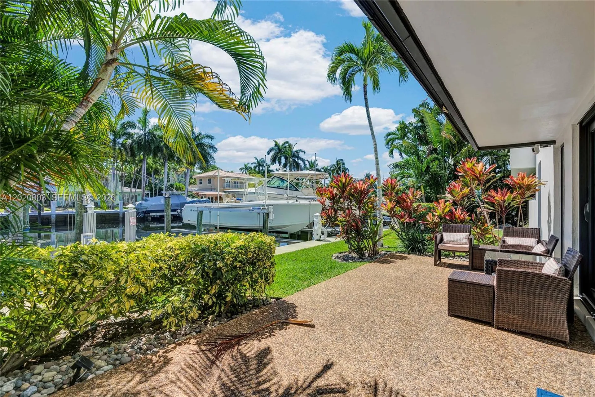 76 Isle Of Venice Drive Fort Lauderdale FL 33301