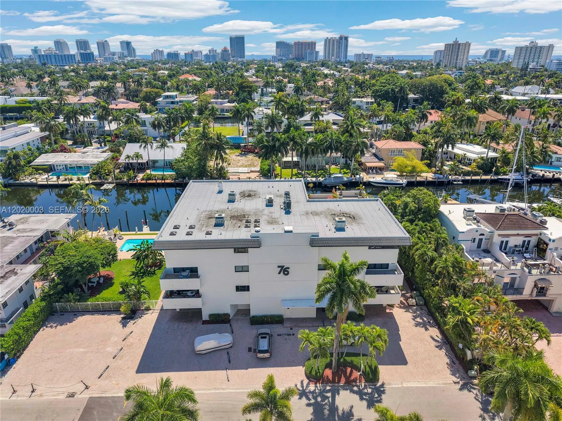 76 Isle Of Venice Drive Fort Lauderdale FL 33301