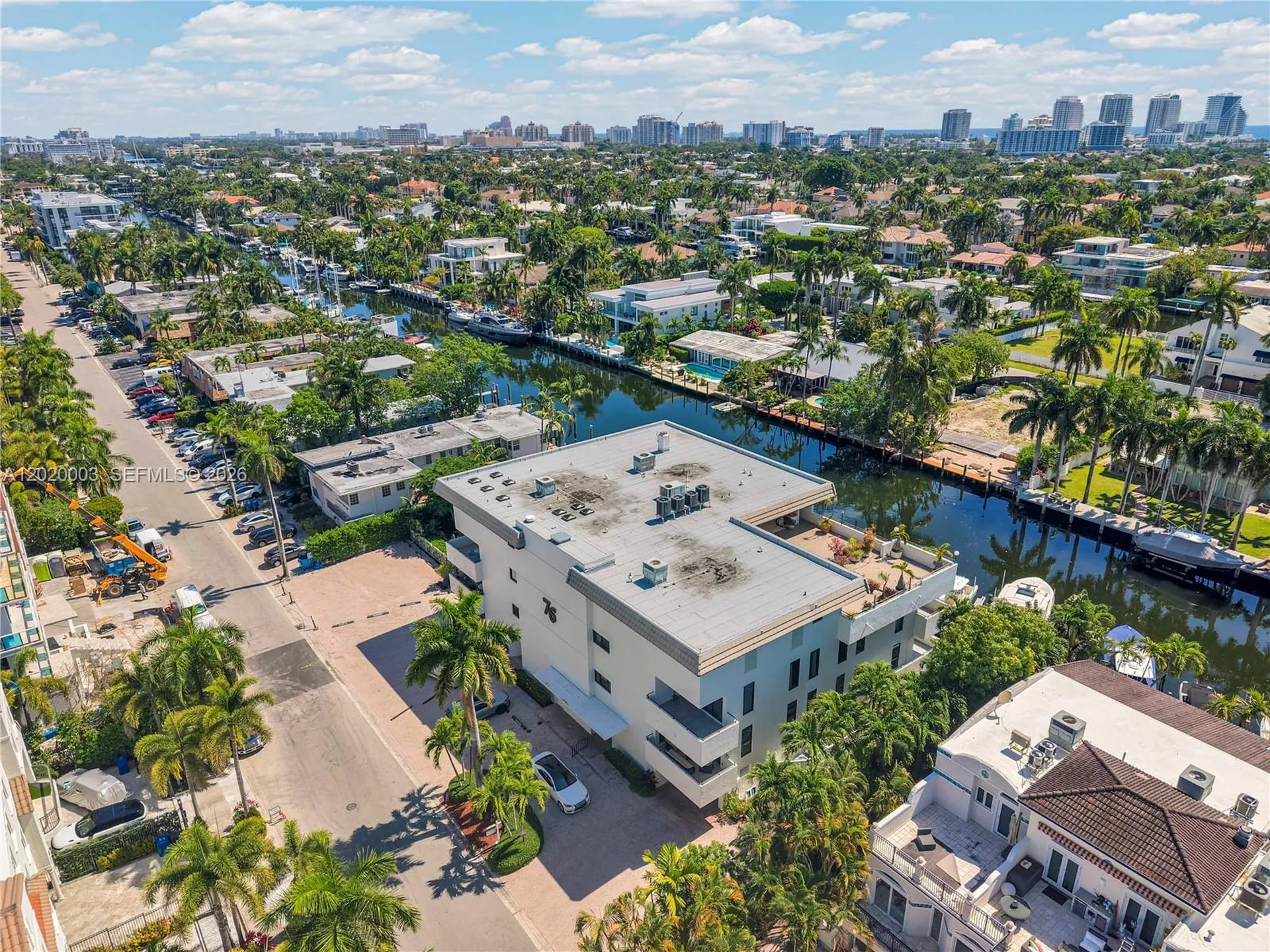 76 Isle Of Venice Drive Fort Lauderdale FL 33301