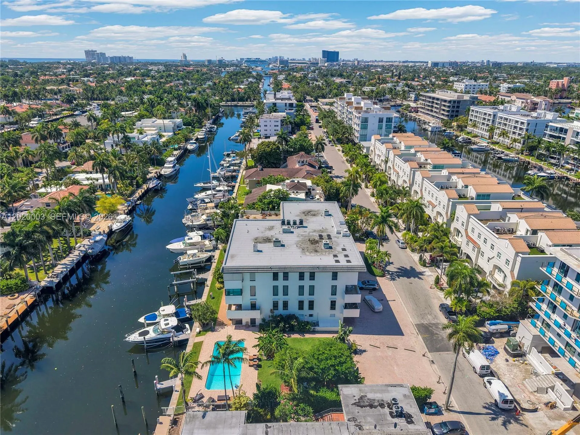 76 Isle Of Venice Drive Fort Lauderdale FL 33301