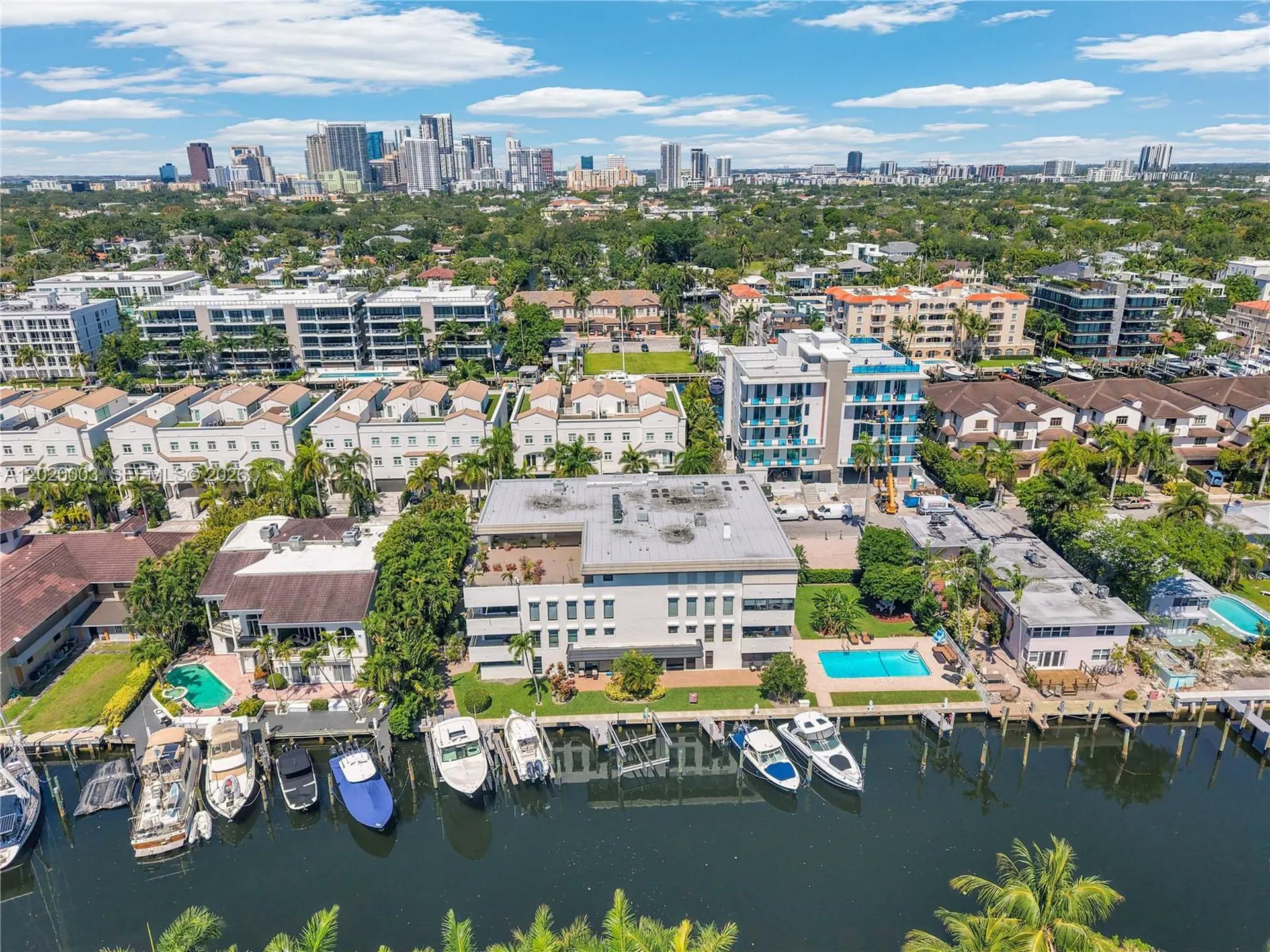 76 Isle Of Venice Drive Fort Lauderdale FL 33301