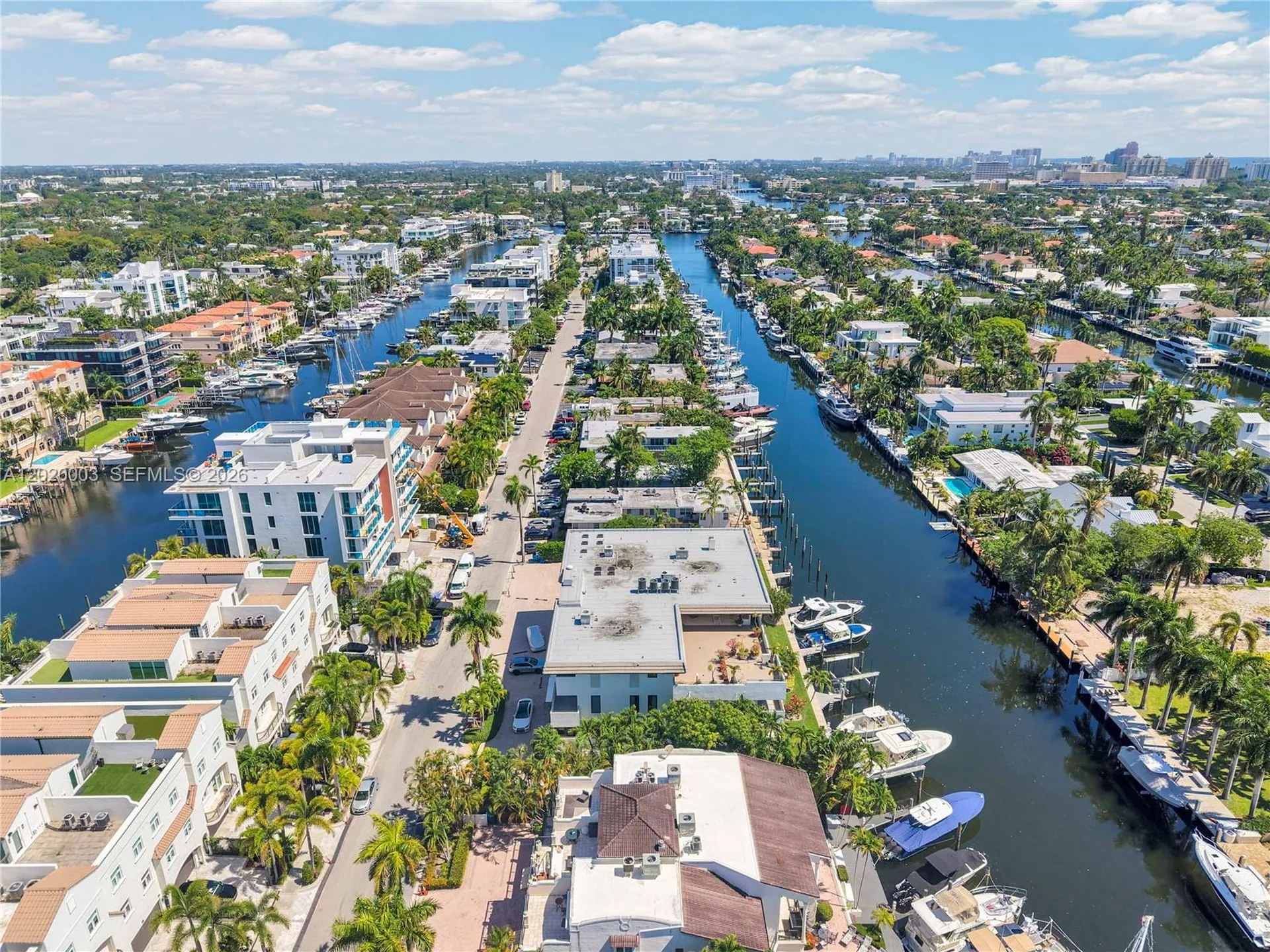 76 Isle Of Venice Drive Fort Lauderdale FL 33301