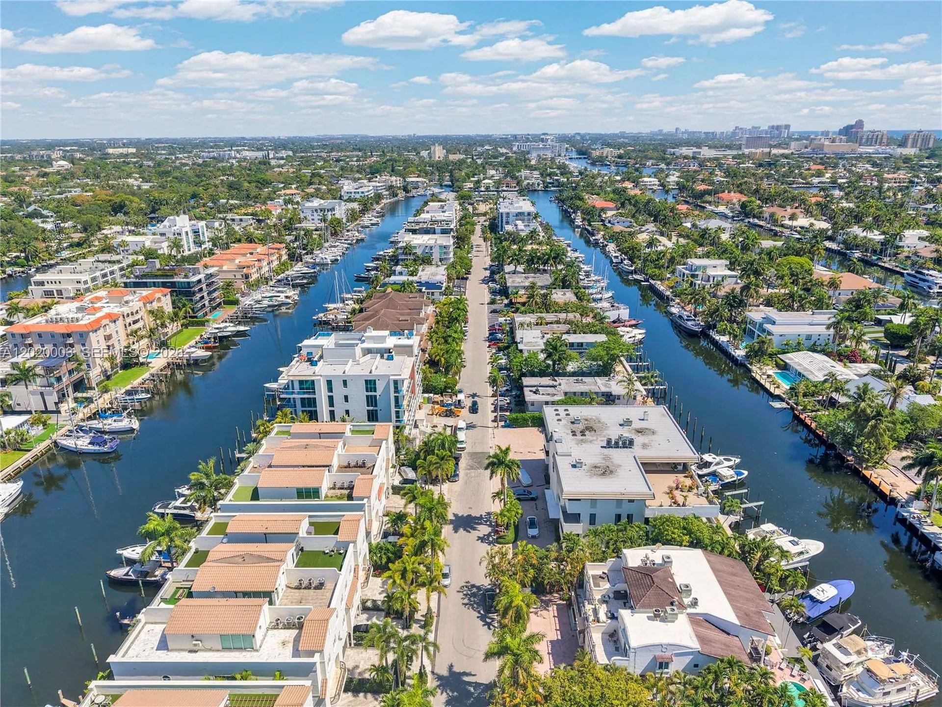 76 Isle Of Venice Drive Fort Lauderdale FL 33301
