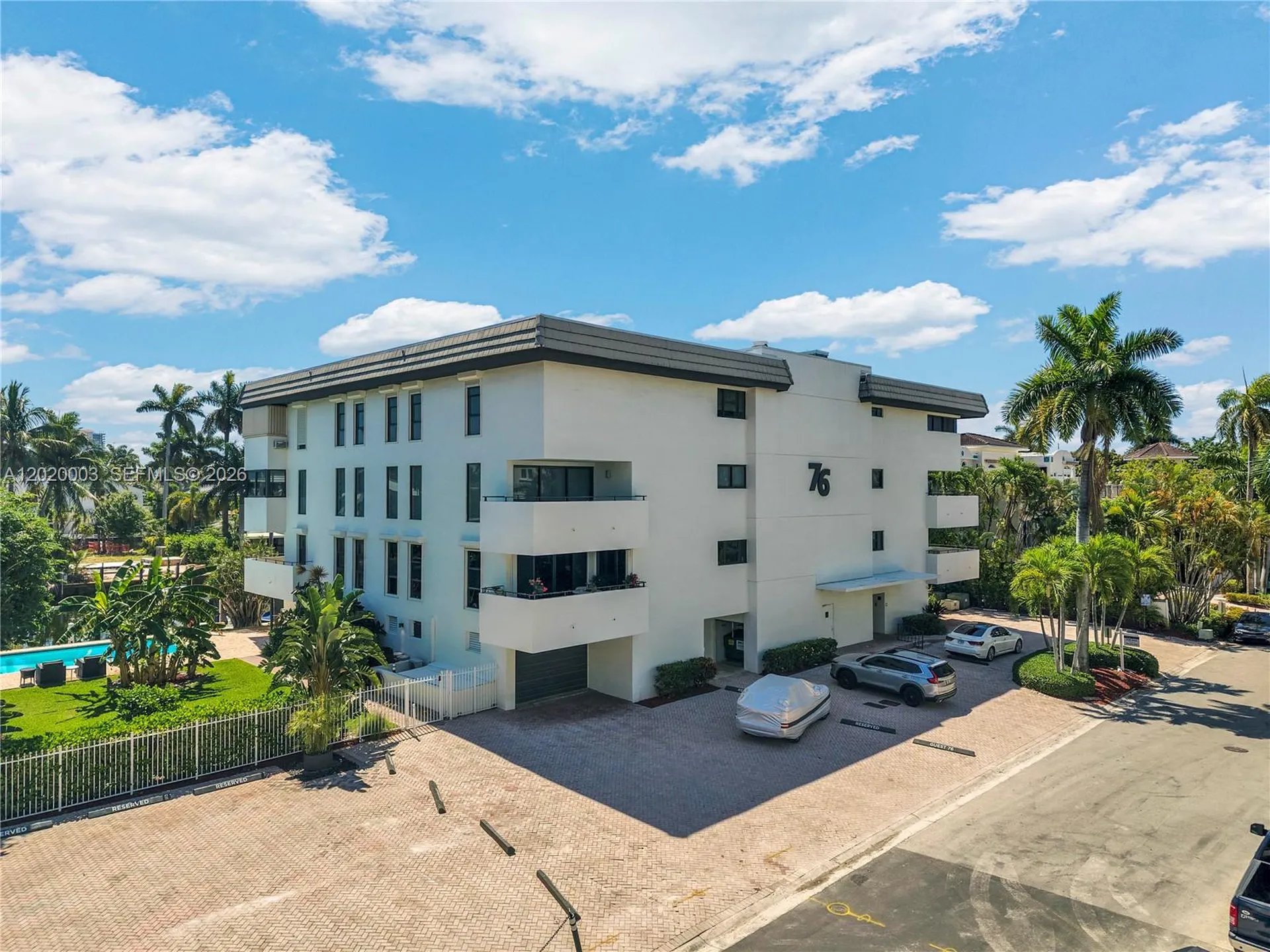 76 Isle Of Venice Drive Fort Lauderdale FL 33301