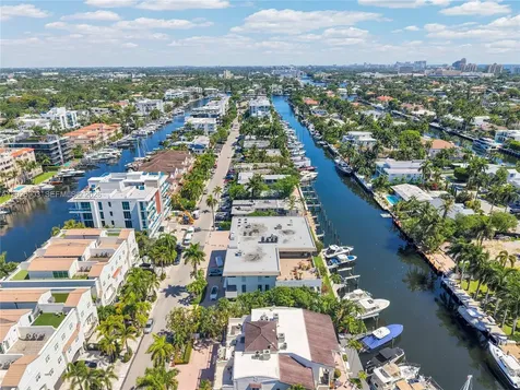 76 Isle Of Venice Drive Fort Lauderdale FL 33301