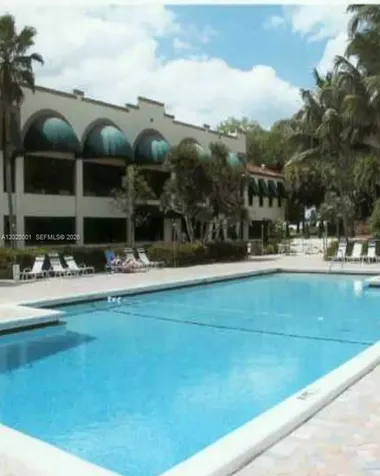 9111C SW 20th Street Davie FL 33324