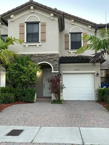 25122 SW 115th Avenue Homestead FL 33032