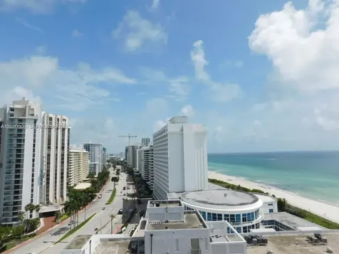 5401 Collins Avenue Miami Beach FL 33140