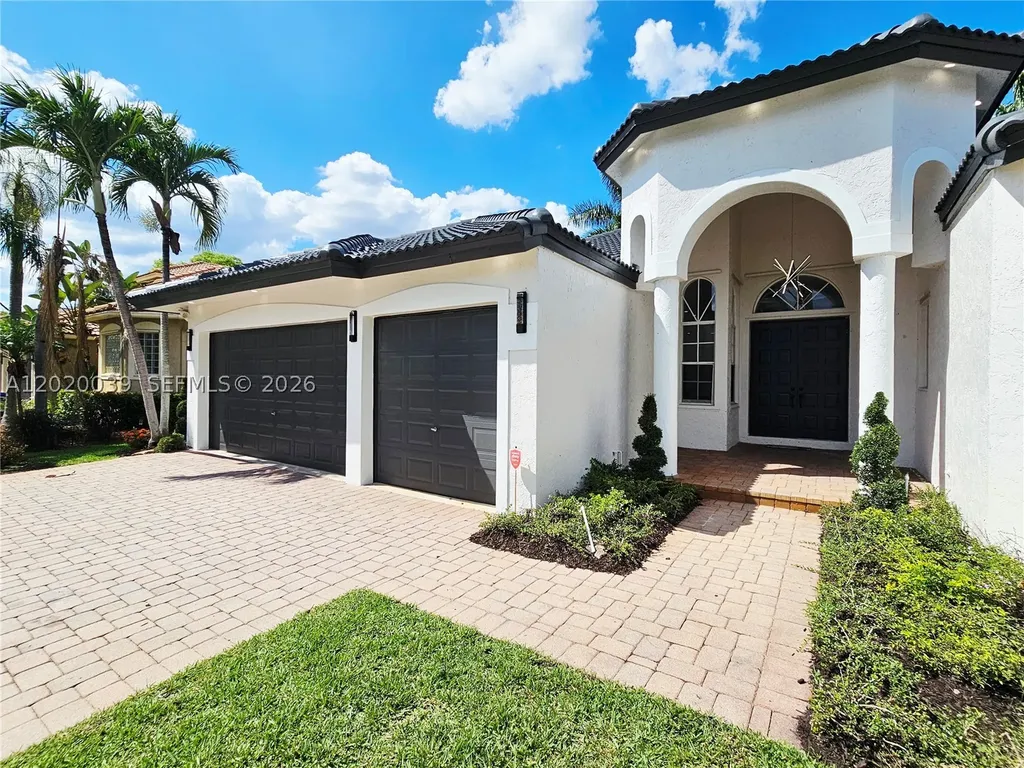 18951 SW 30th Street Miramar FL 33029