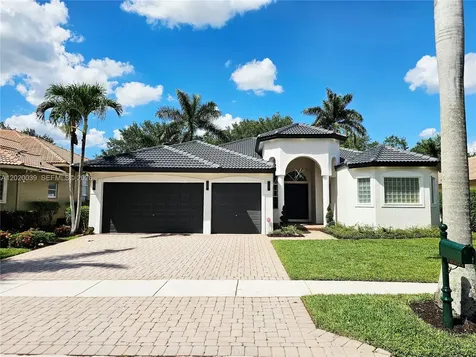 18951 SW 30th Street Miramar FL 33029