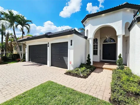18951 SW 30th Street Miramar FL 33029