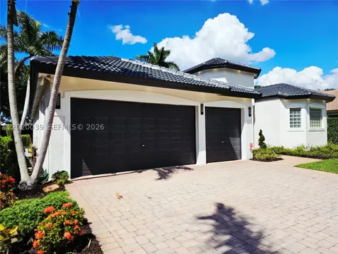 18951 SW 30th Street Miramar FL 33029