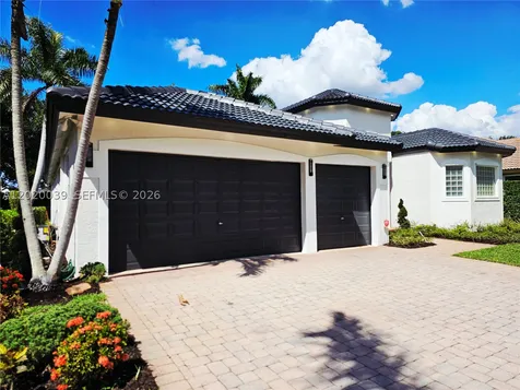 18951 SW 30th Street Miramar FL 33029