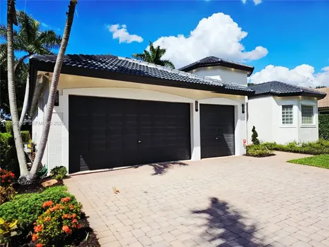 18951 SW 30th Street Miramar FL 33029