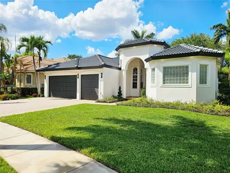 18951 SW 30th Street Miramar FL 33029