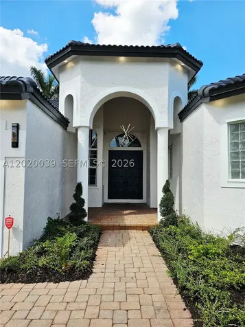 18951 SW 30th Street Miramar FL 33029