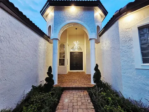 18951 SW 30th Street Miramar FL 33029