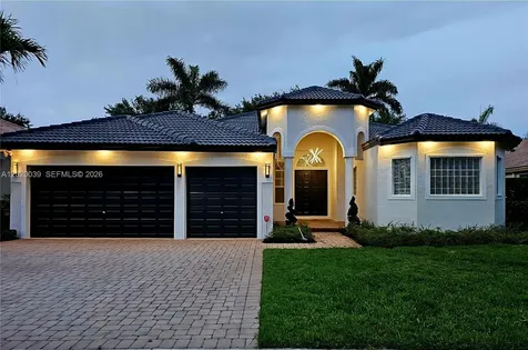 18951 SW 30th Street Miramar FL 33029