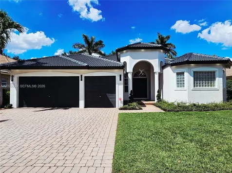 18951 SW 30th Street Miramar FL 33029
