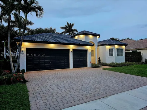 18951 SW 30th Street Miramar FL 33029