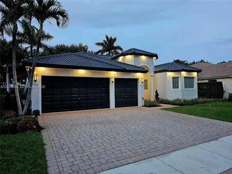 18951 SW 30th Street Miramar FL 33029