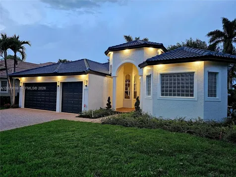 18951 SW 30th Street Miramar FL 33029