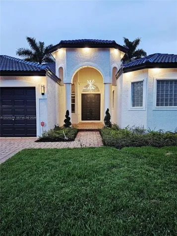 18951 SW 30th Street Miramar FL 33029