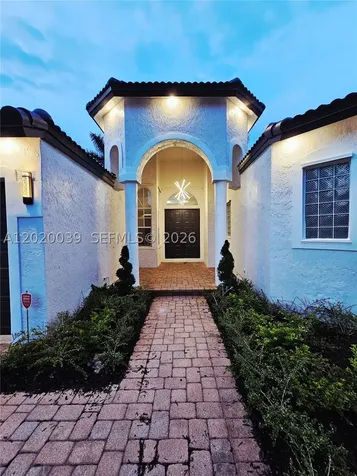 18951 SW 30th Street Miramar FL 33029