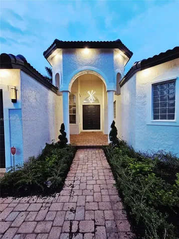 18951 SW 30th Street Miramar FL 33029