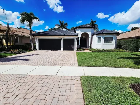 18951 SW 30th Street Miramar FL 33029