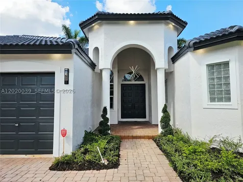 18951 SW 30th Street Miramar FL 33029