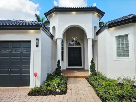 18951 SW 30th Street Miramar FL 33029