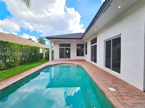 18951 SW 30th Street Miramar FL 33029