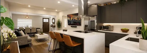 4381 SW 14th Street Miami FL 33134