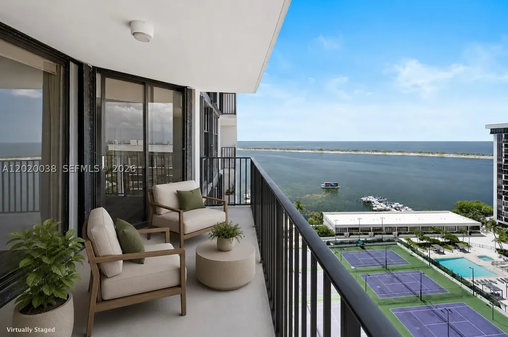 1901 Brickell Avenue Miami FL 33129