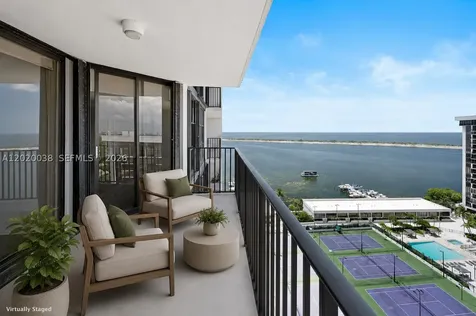 1901 Brickell Avenue Miami FL 33129