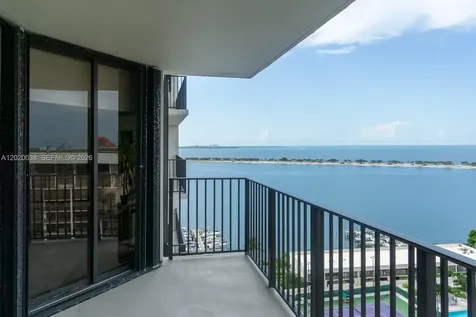 1901 Brickell Avenue Miami FL 33129
