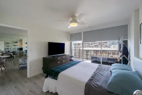 1901 Brickell Avenue Miami FL 33129