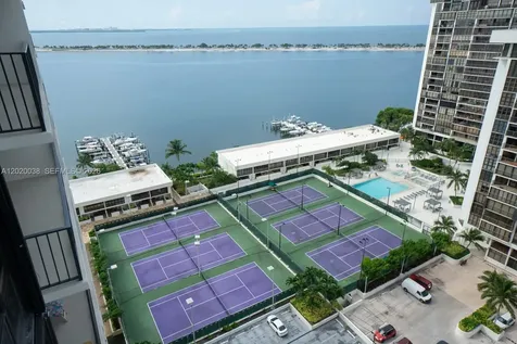 1901 Brickell Avenue Miami FL 33129