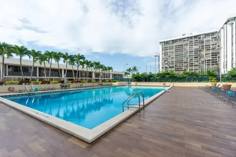 1901 Brickell Avenue Miami FL 33129