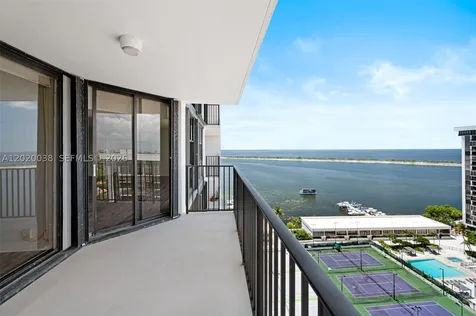 1901 Brickell Avenue Miami FL 33129