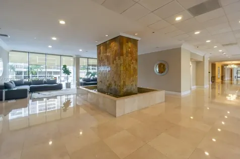1901 Brickell Avenue Miami FL 33129