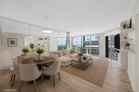 1901 Brickell Avenue Miami FL 33129