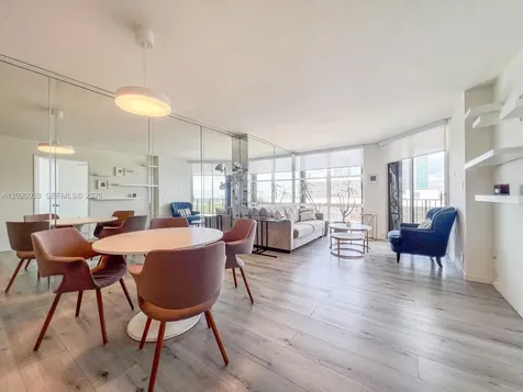 1901 Brickell Avenue Miami FL 33129