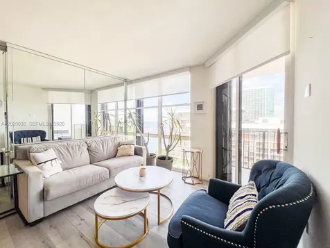 1901 Brickell Avenue Miami FL 33129
